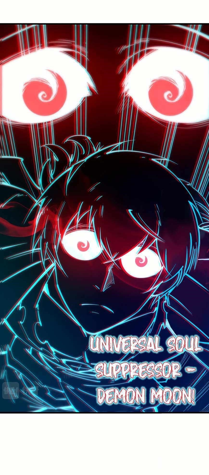 The Eternal Supreme chapter 32 page 11