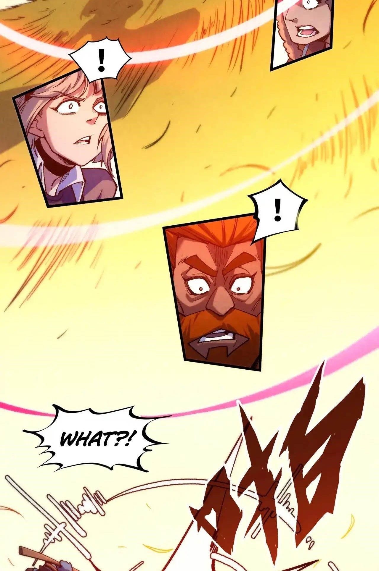 The Eternal Supreme chapter 321 page 15