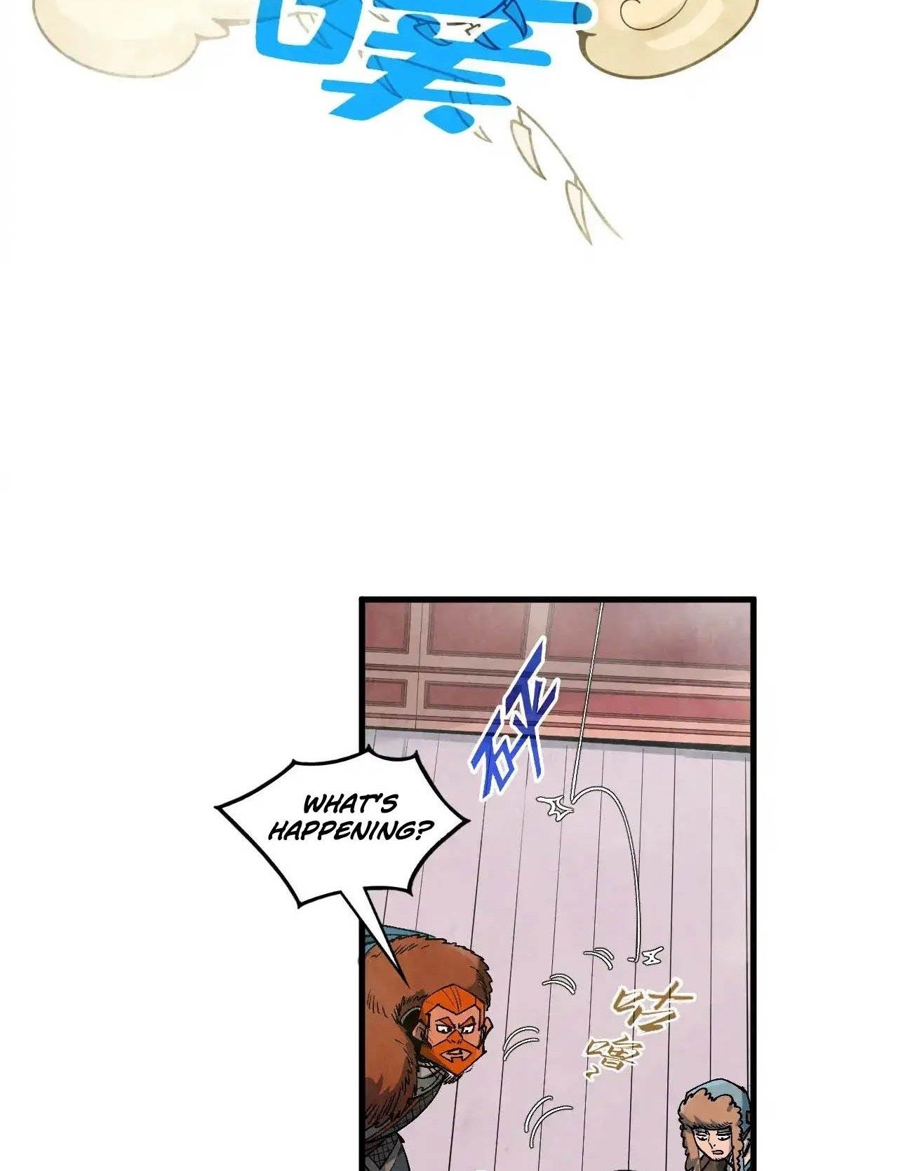 The Eternal Supreme chapter 321 page 50