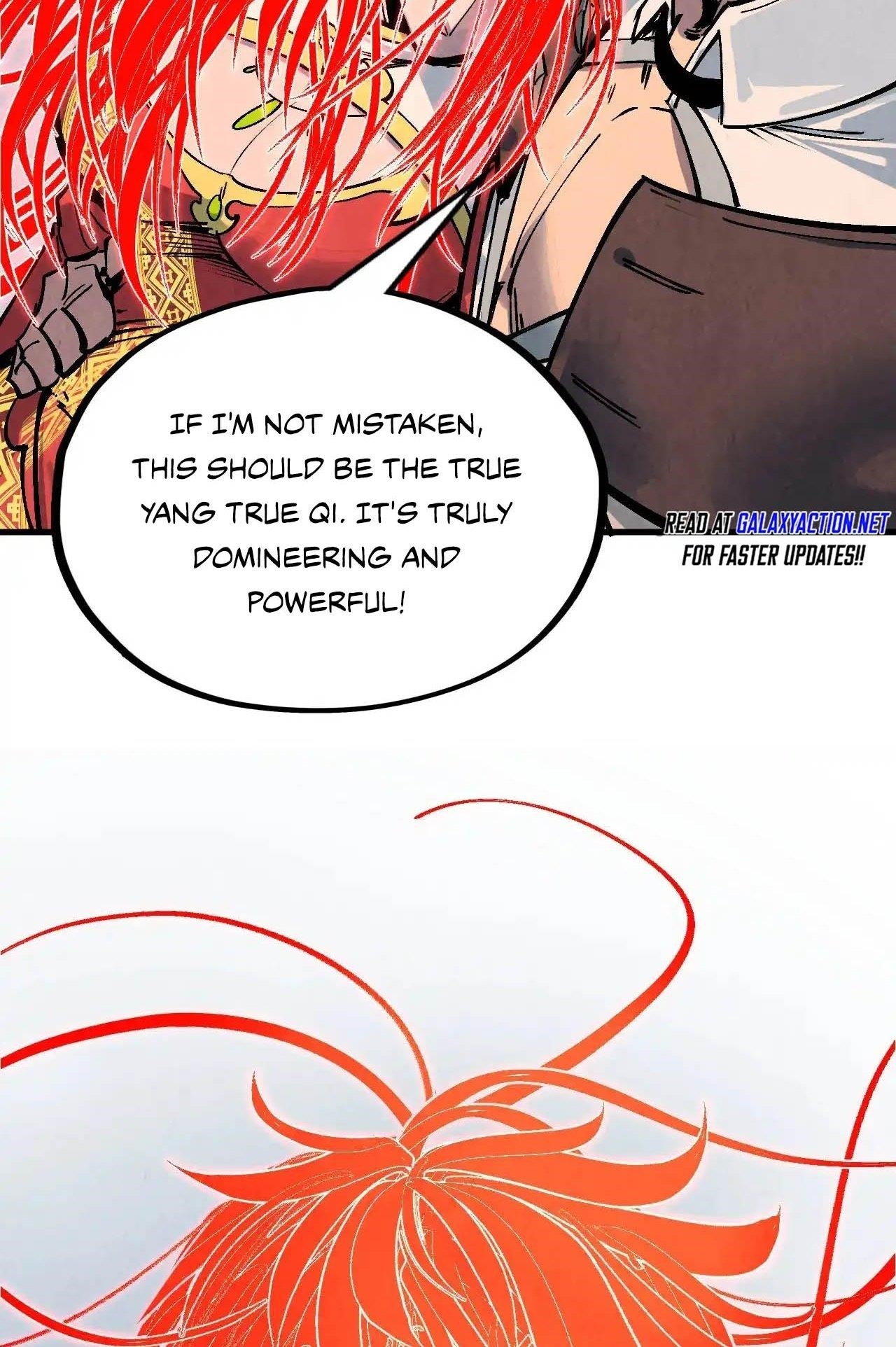 The Eternal Supreme chapter 321 page 55
