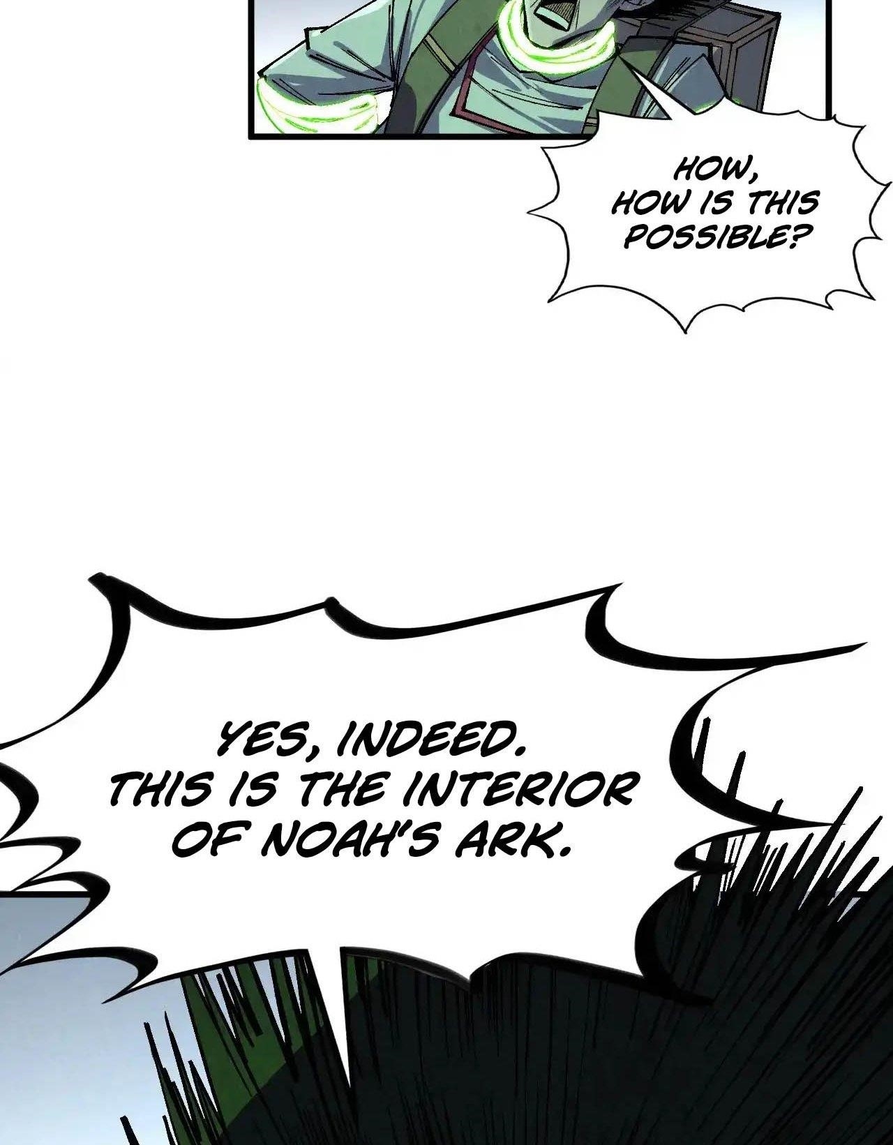 The Eternal Supreme chapter 321 page 66