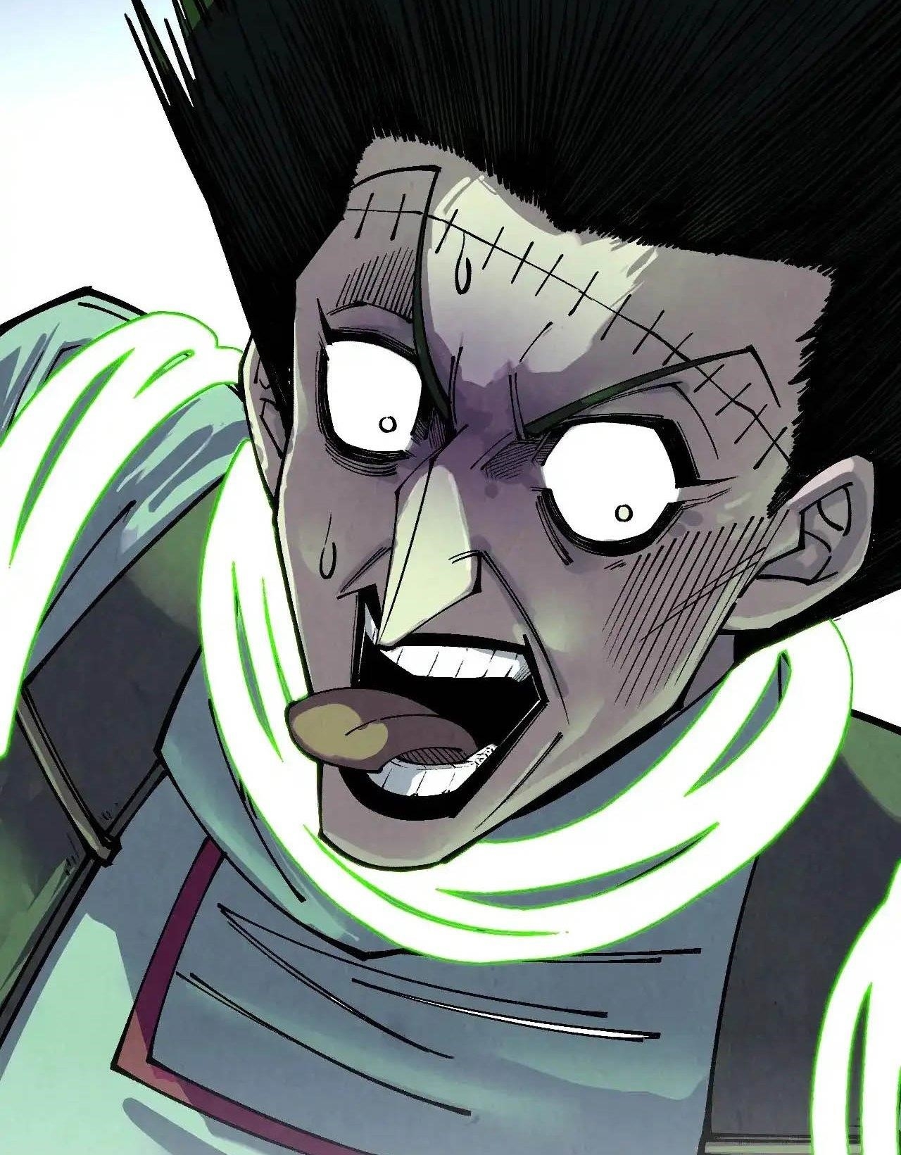 The Eternal Supreme chapter 321 page 67