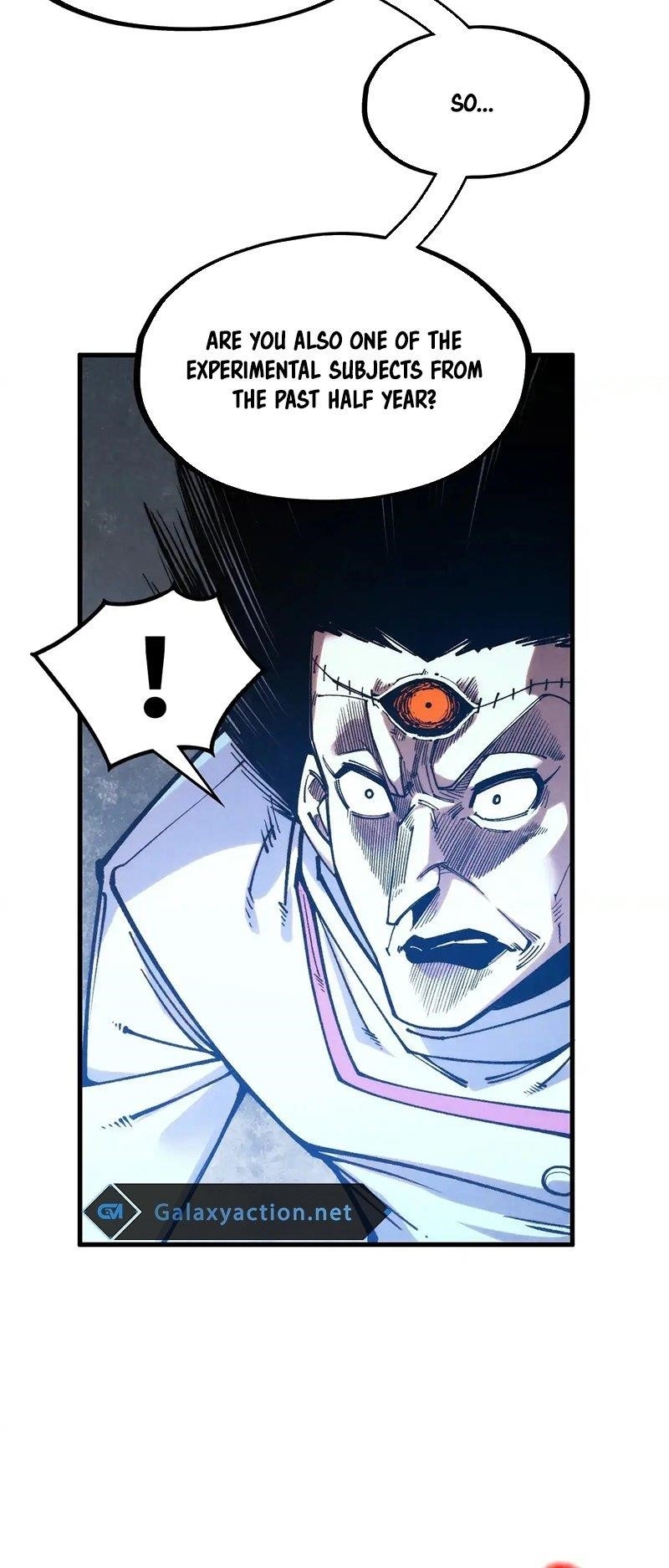 The Eternal Supreme chapter 322 page 16