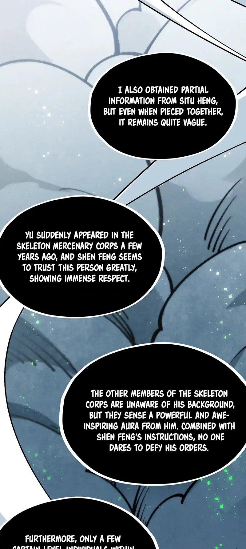 The Eternal Supreme chapter 322 page 23