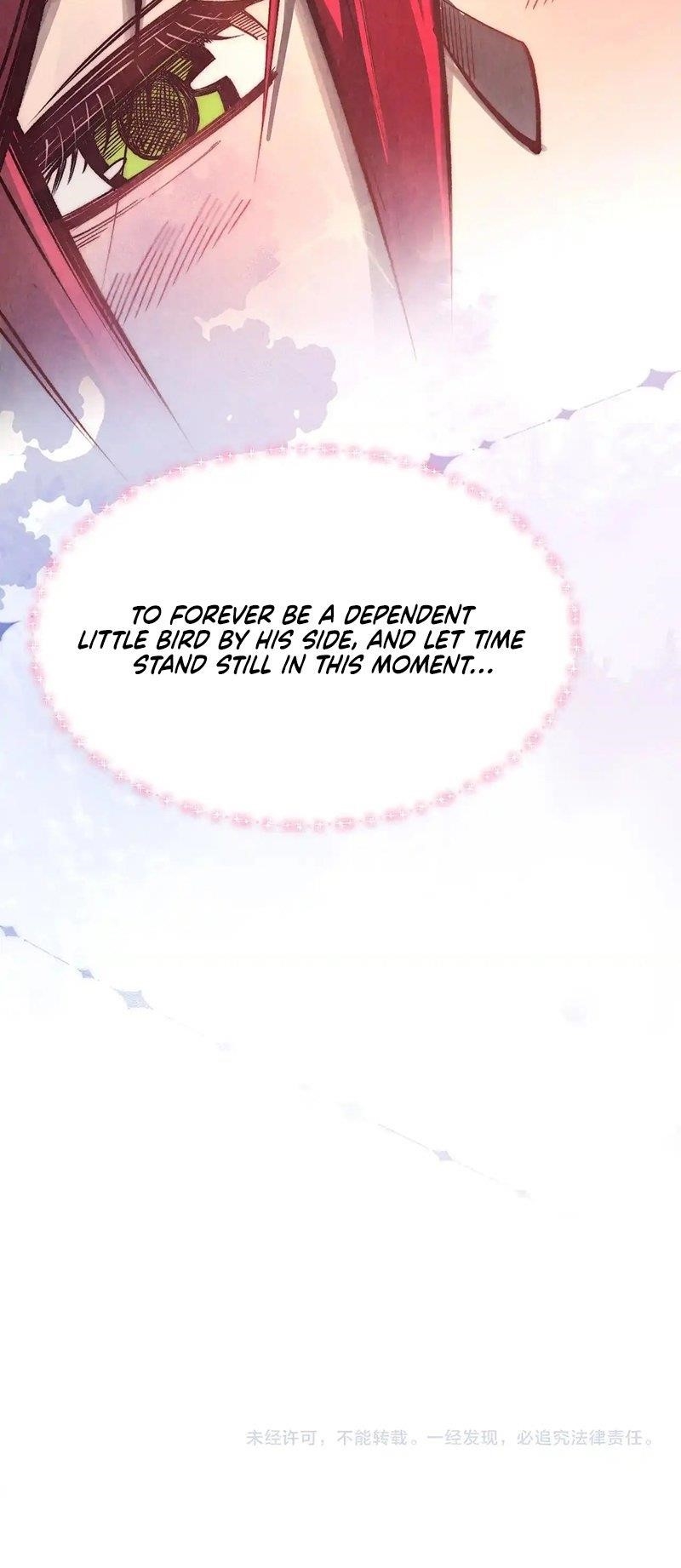 The Eternal Supreme chapter 322 page 54