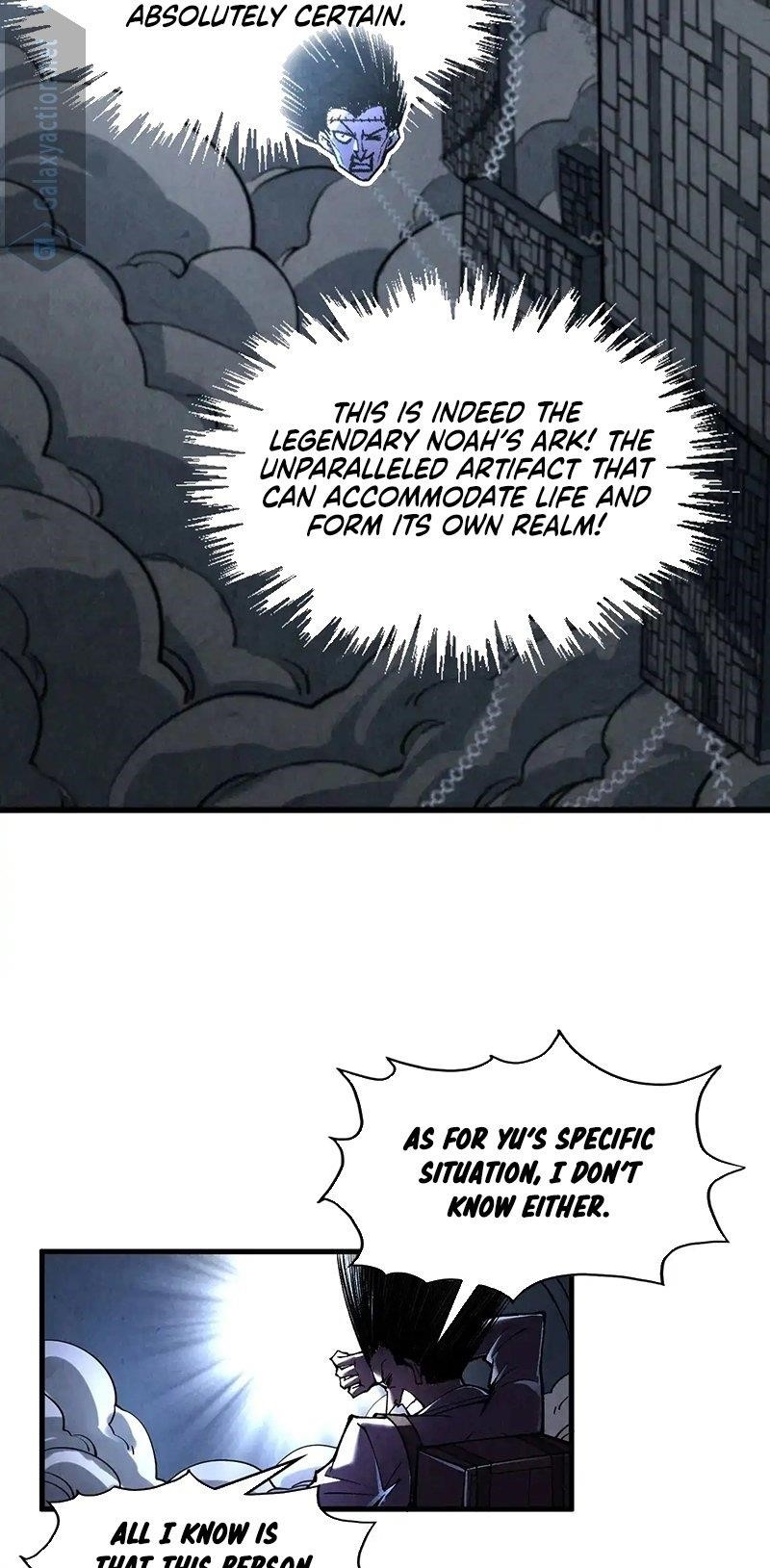 The Eternal Supreme chapter 322 page 7