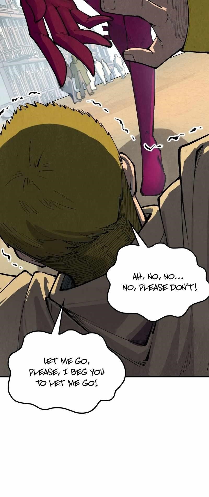 The Eternal Supreme chapter 323 page 40