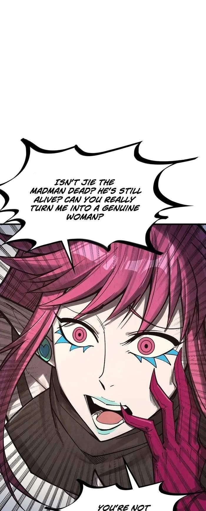 The Eternal Supreme chapter 324 page 28