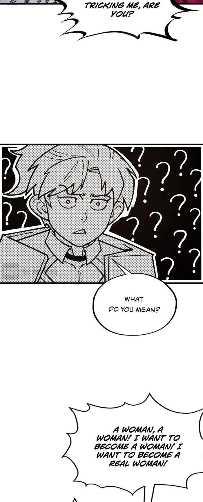 The Eternal Supreme chapter 324 page 29