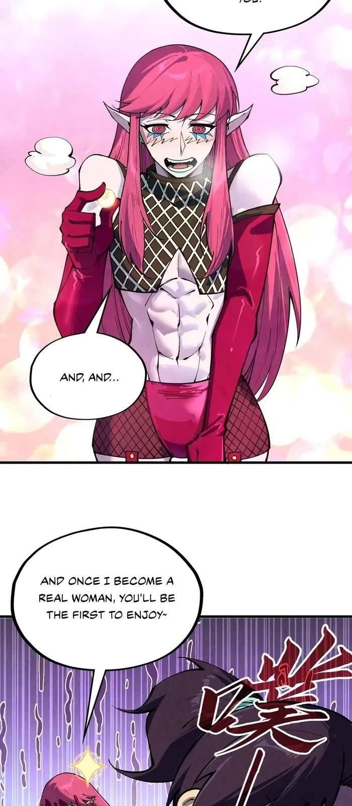 The Eternal Supreme chapter 324 page 39