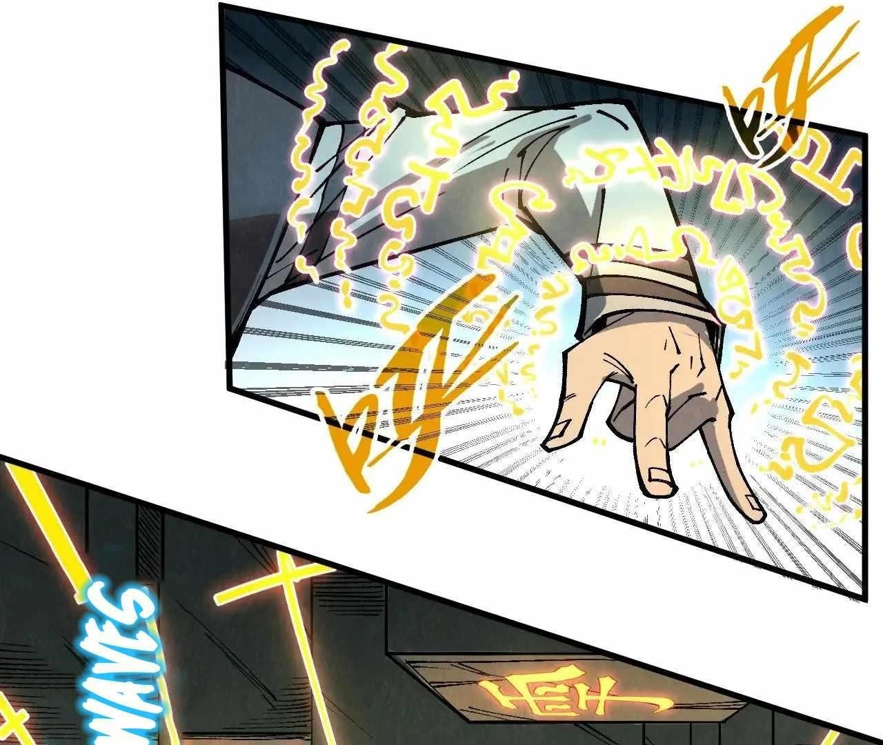 The Eternal Supreme chapter 326 page 99
