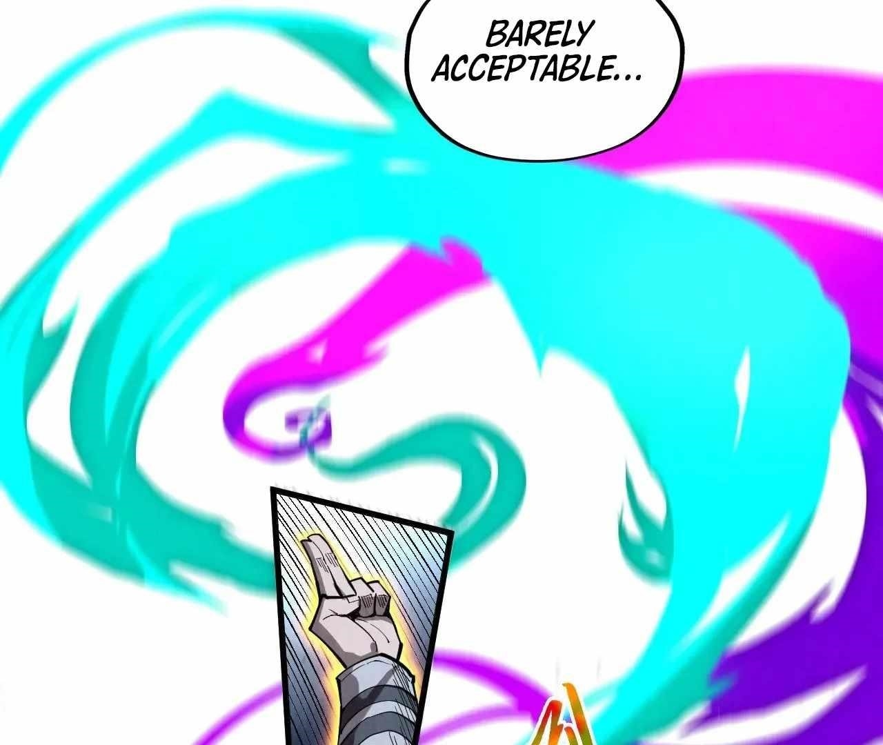 The Eternal Supreme chapter 326 page 106