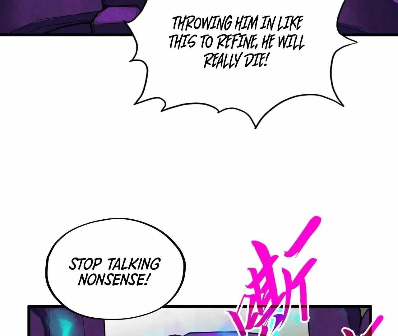 The Eternal Supreme chapter 326 page 114