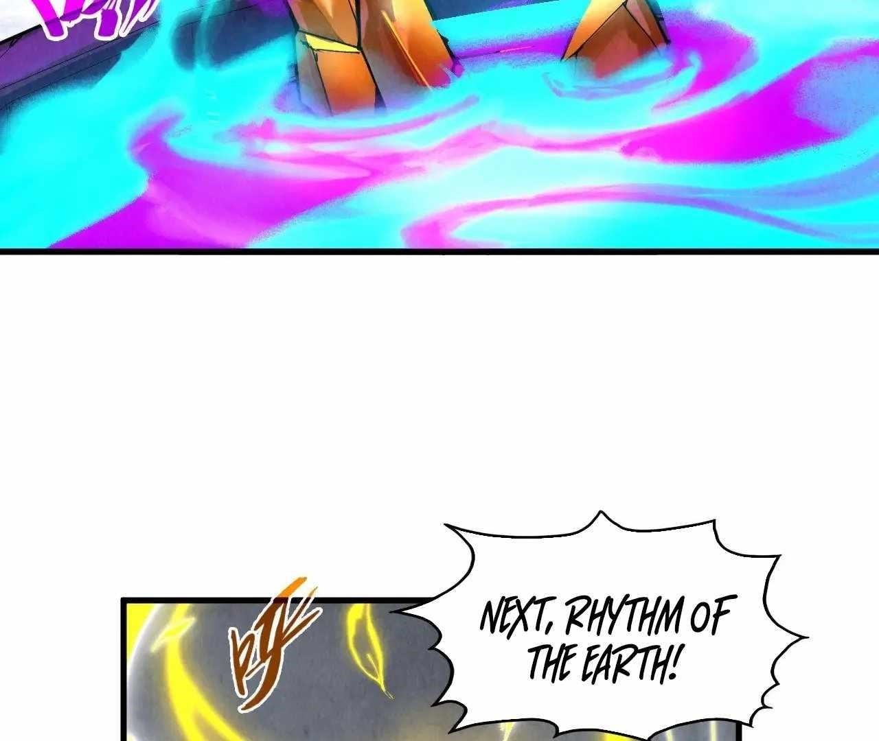 The Eternal Supreme chapter 326 page 116