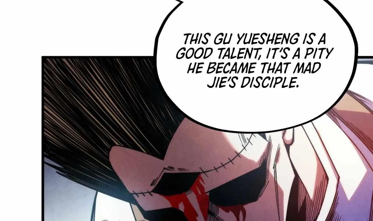 The Eternal Supreme chapter 326 page 20