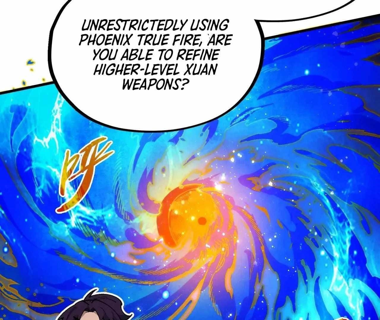 The Eternal Supreme chapter 326 page 28