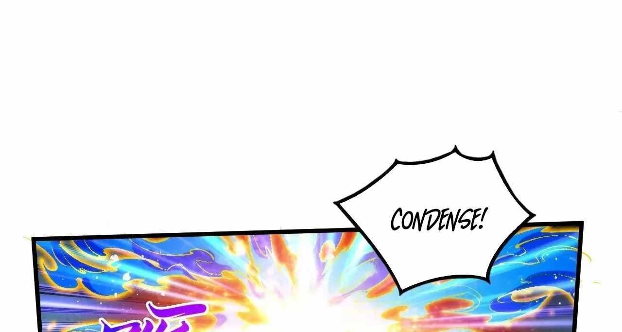 The Eternal Supreme chapter 326 page 33