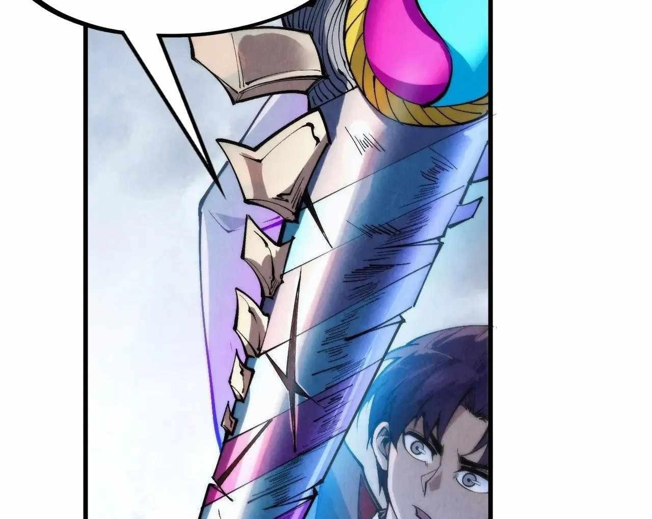 The Eternal Supreme chapter 326 page 47