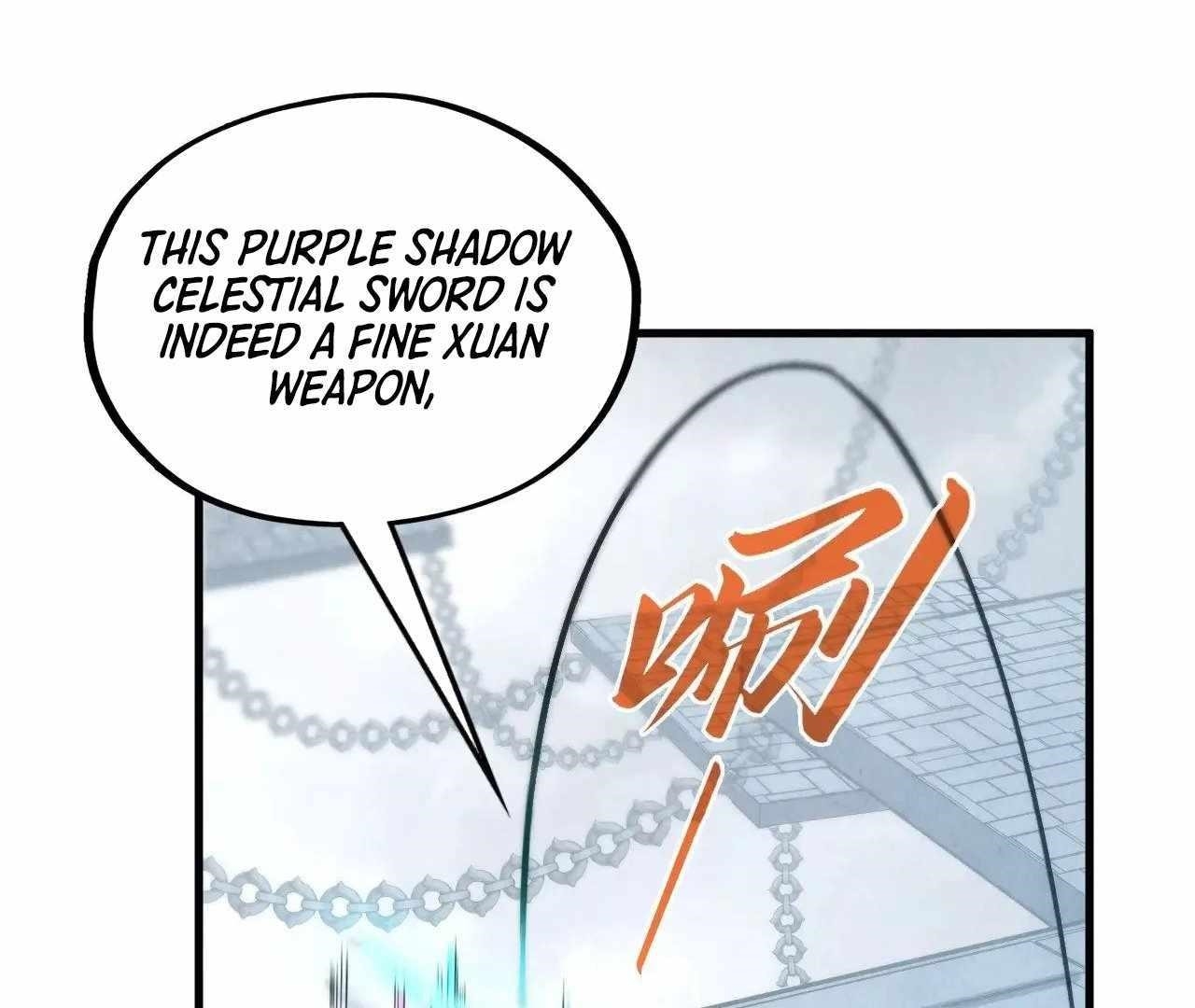 The Eternal Supreme chapter 326 page 49
