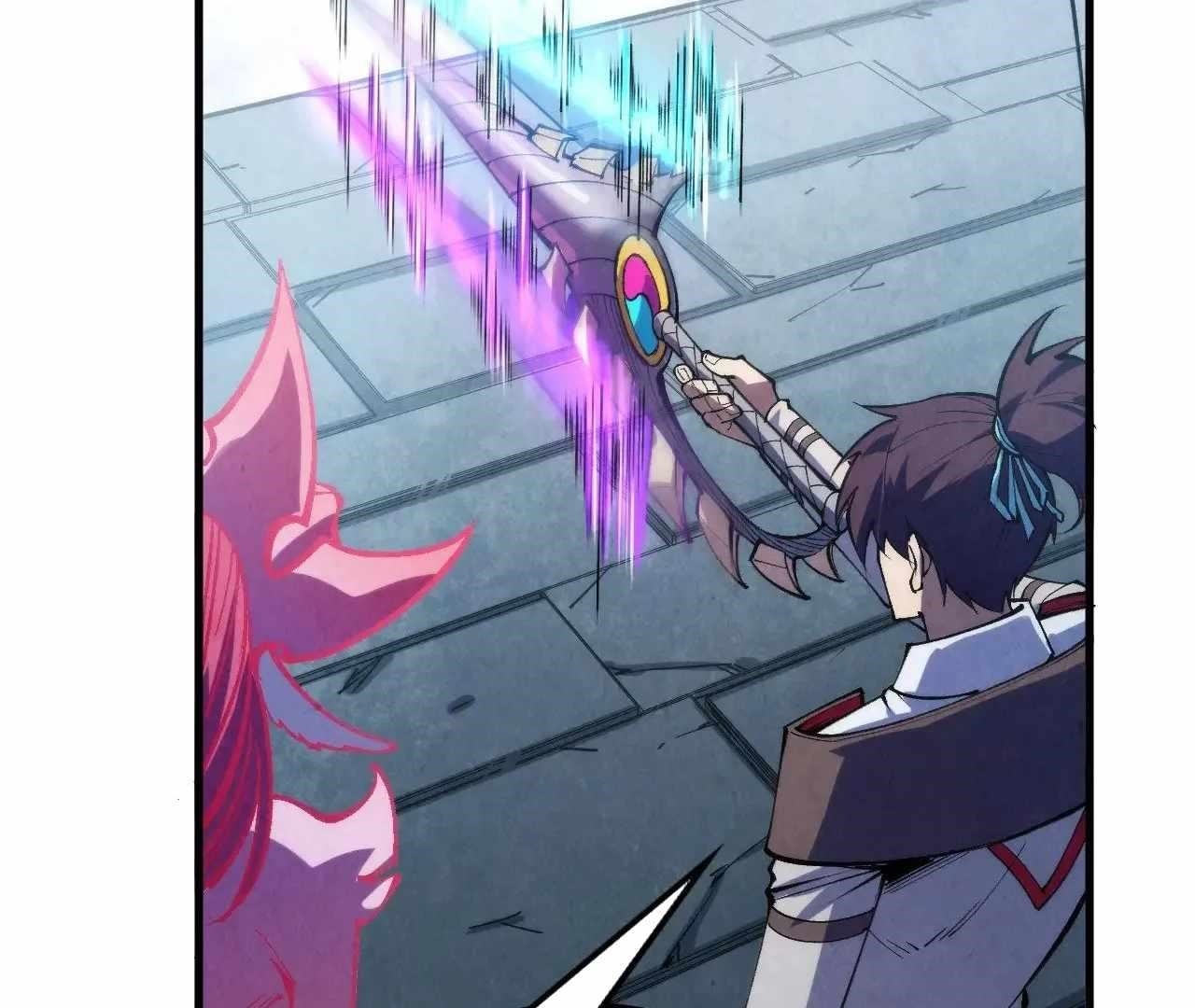 The Eternal Supreme chapter 326 page 50