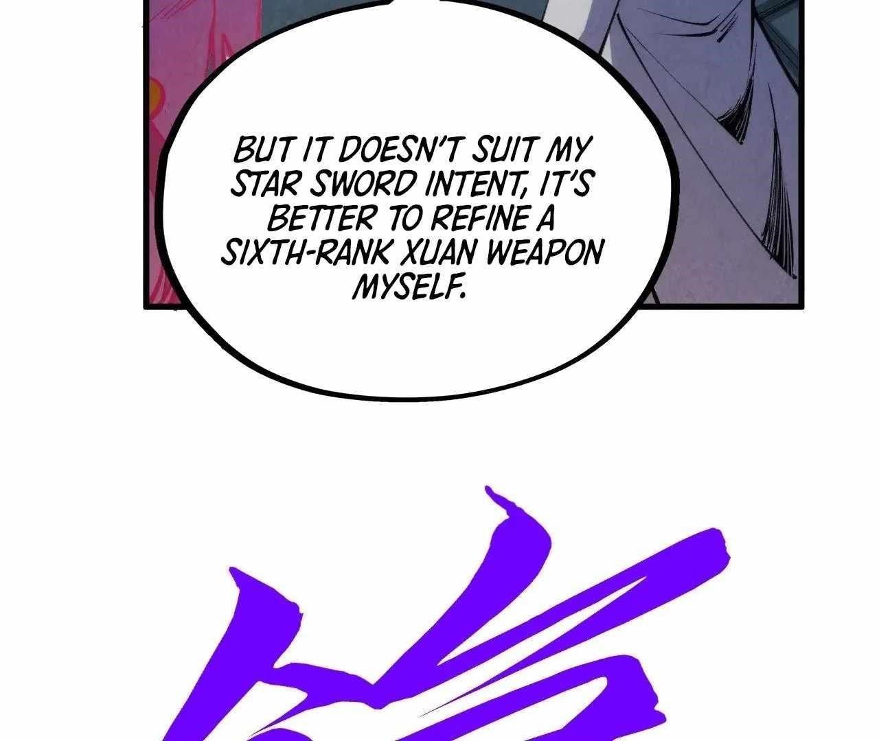The Eternal Supreme chapter 326 page 51