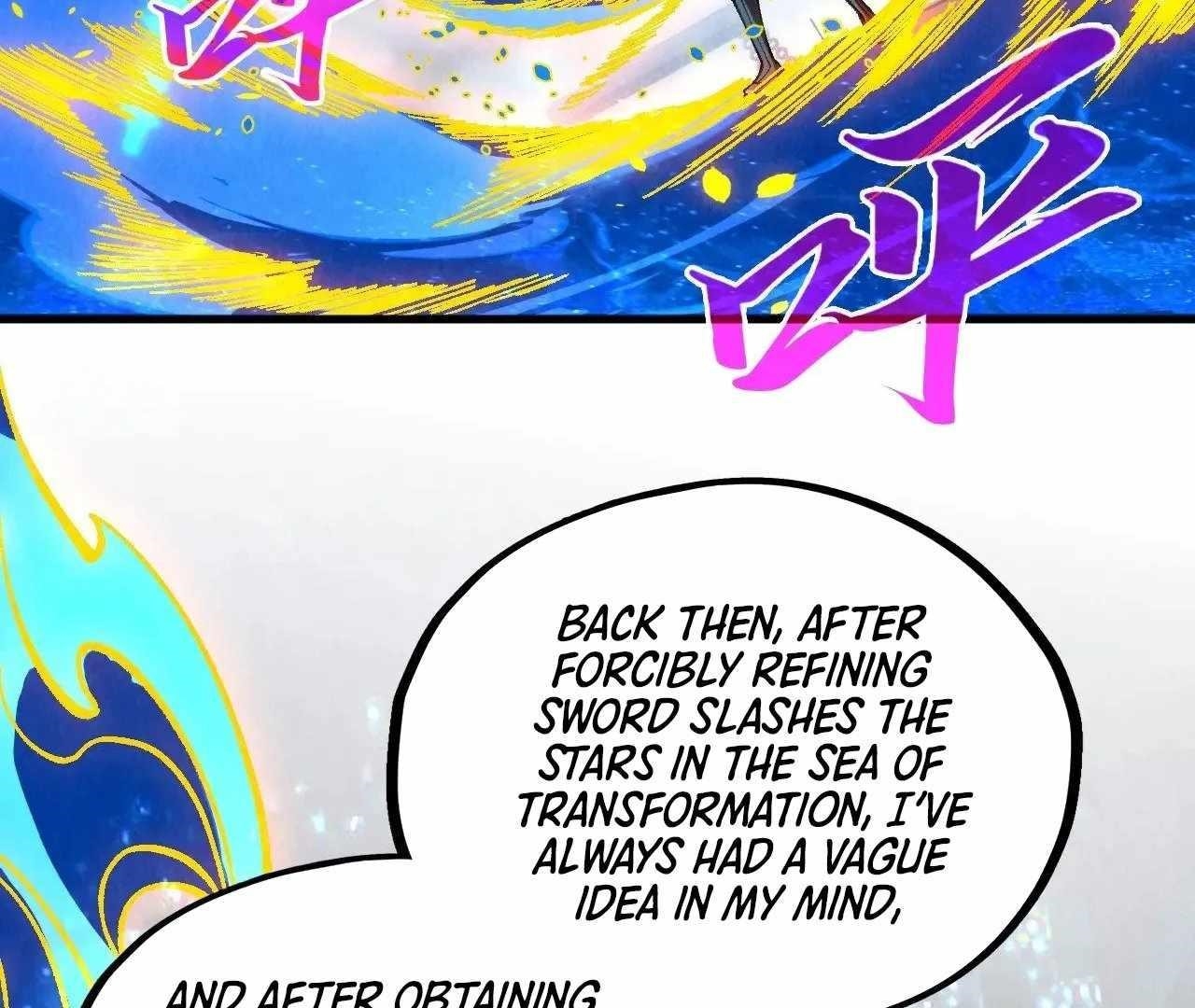 The Eternal Supreme chapter 326 page 55