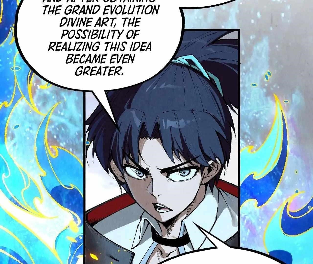 The Eternal Supreme chapter 326 page 56