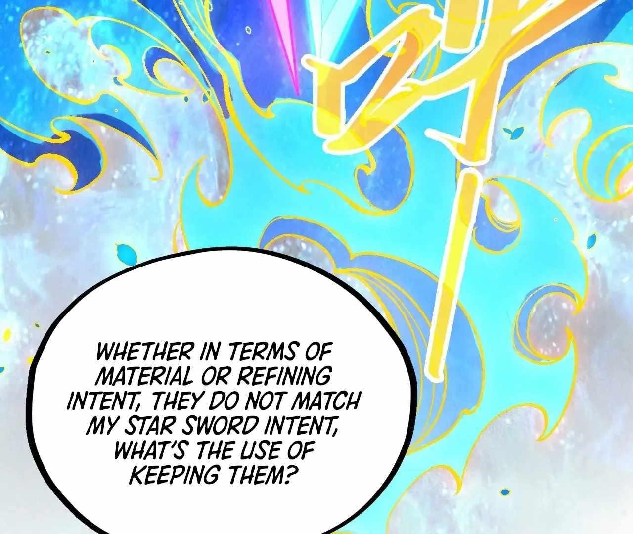 The Eternal Supreme chapter 326 page 59