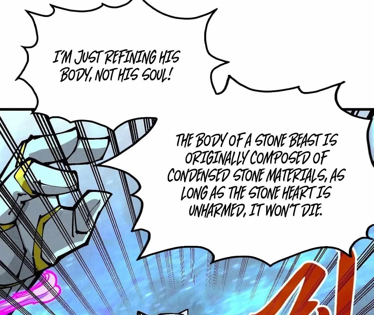 The Eternal Supreme chapter 326 page 67
