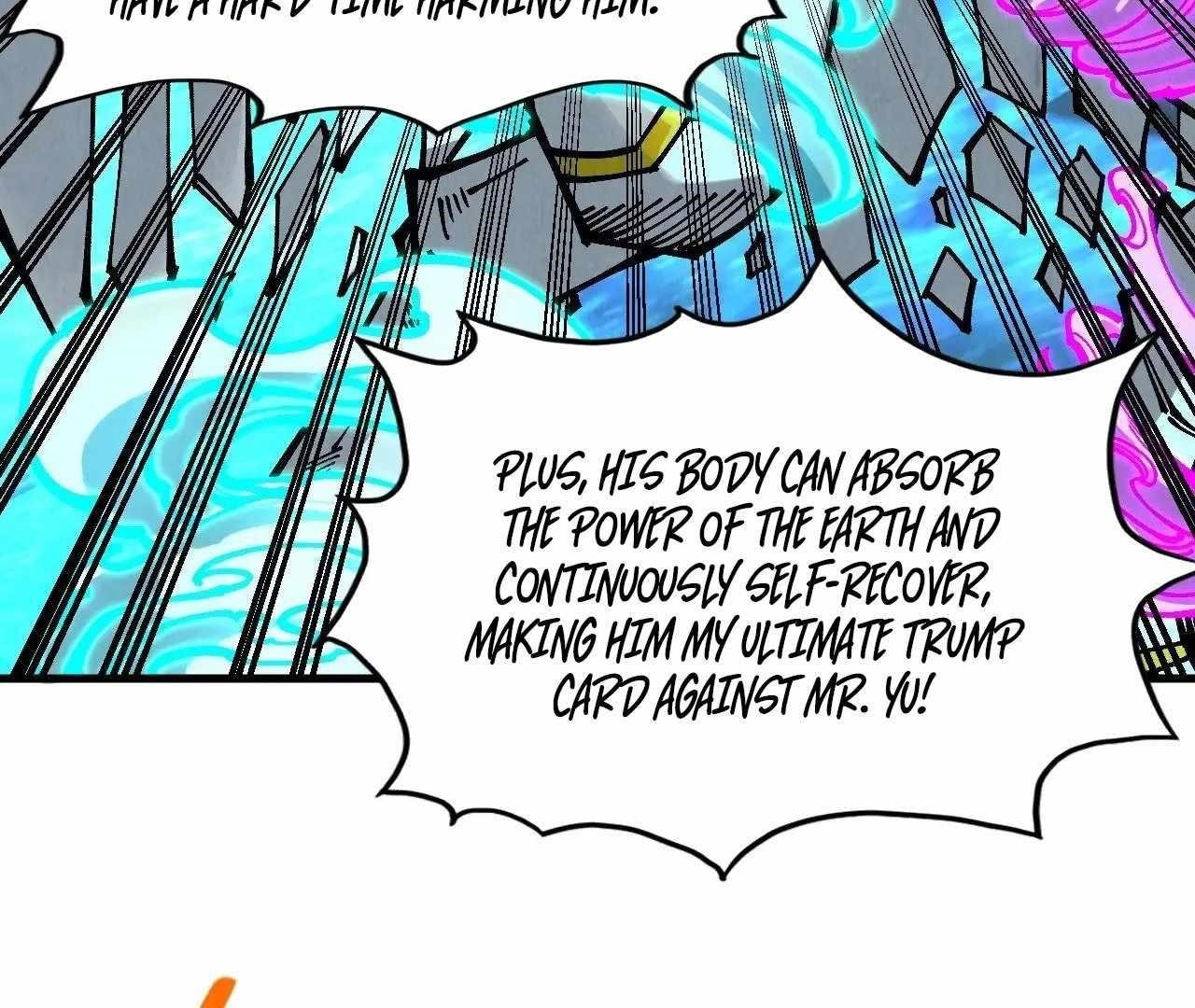 The Eternal Supreme chapter 326 page 69