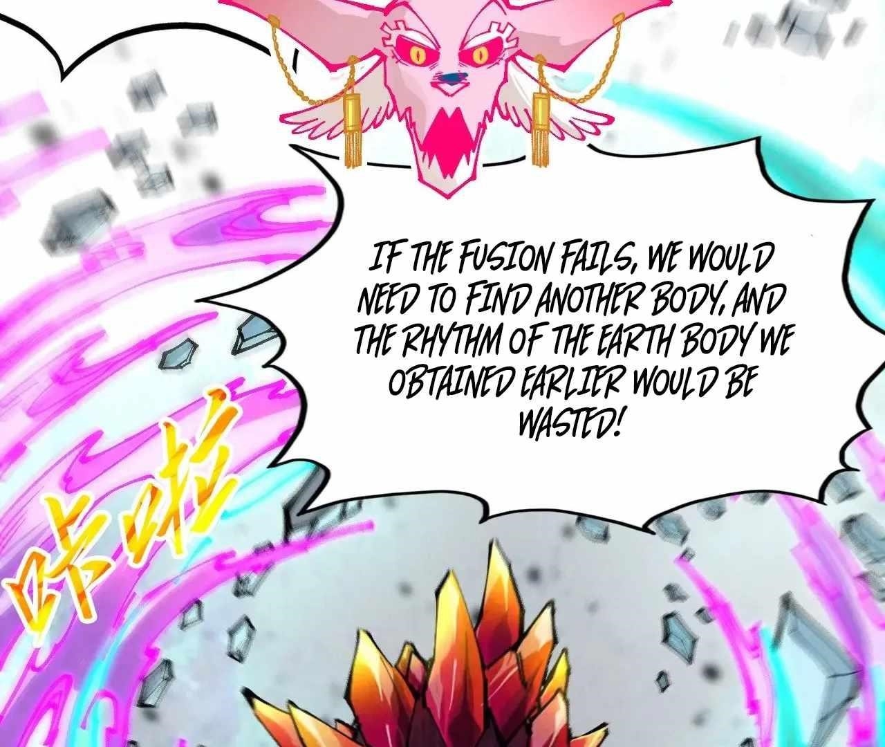 The Eternal Supreme chapter 326 page 73