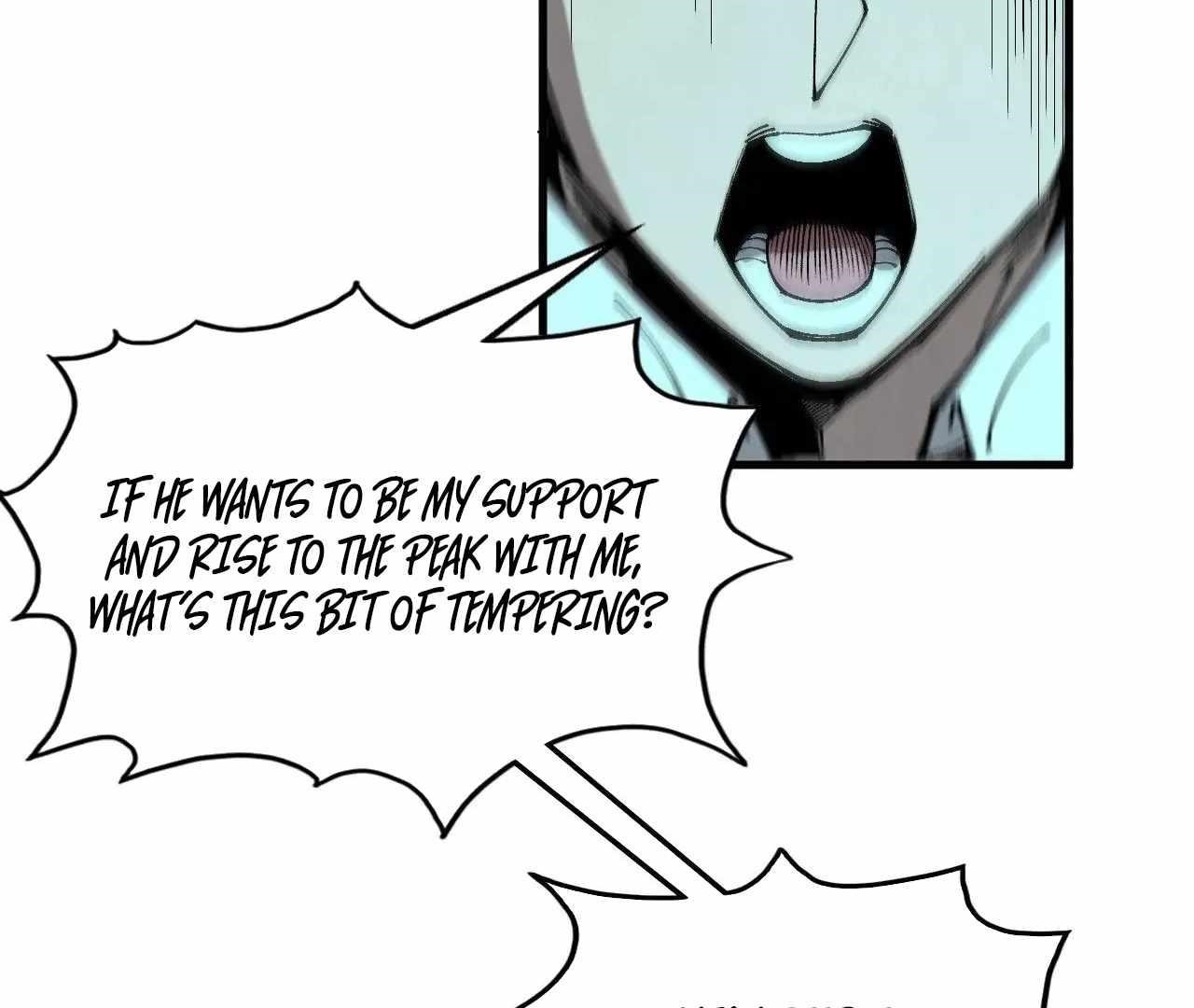 The Eternal Supreme chapter 326 page 76