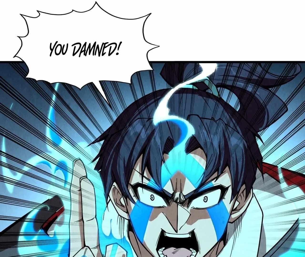 The Eternal Supreme chapter 326 page 85