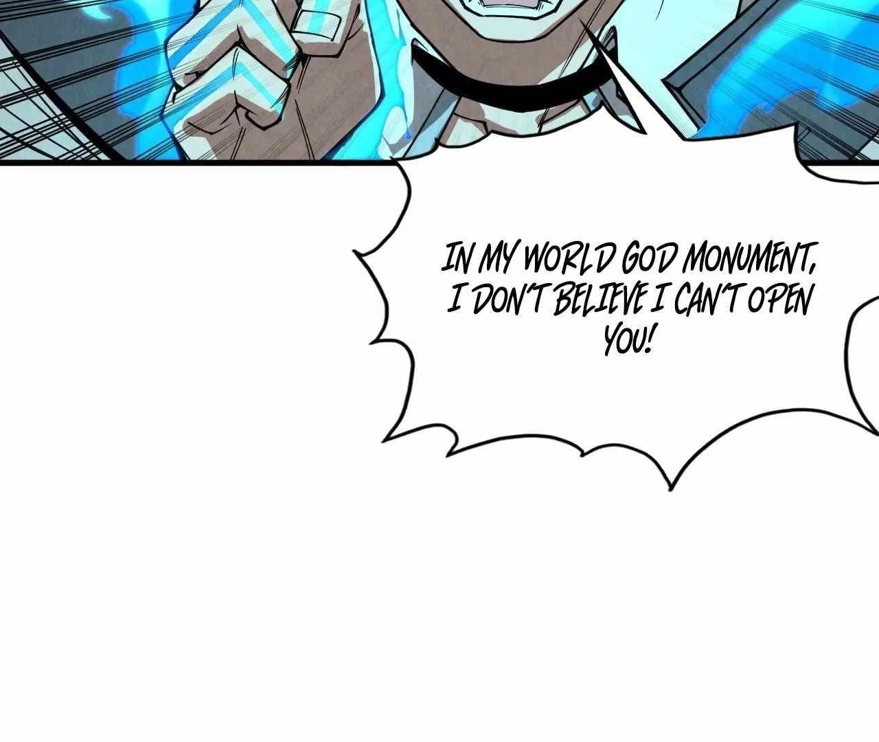 The Eternal Supreme chapter 326 page 86