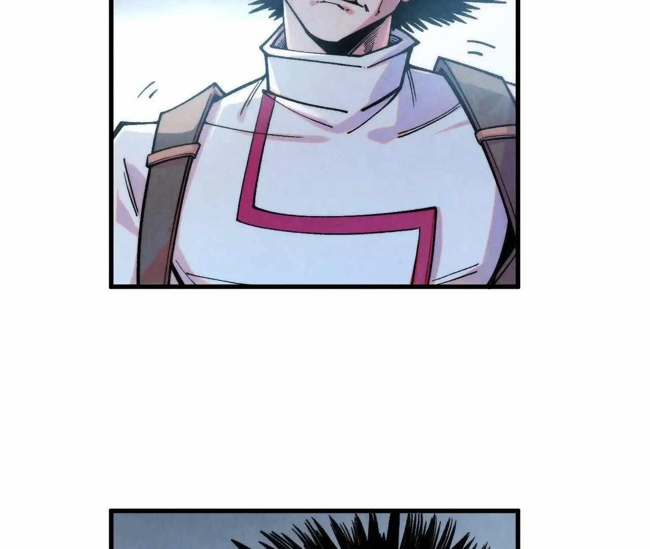 The Eternal Supreme chapter 326 page 8