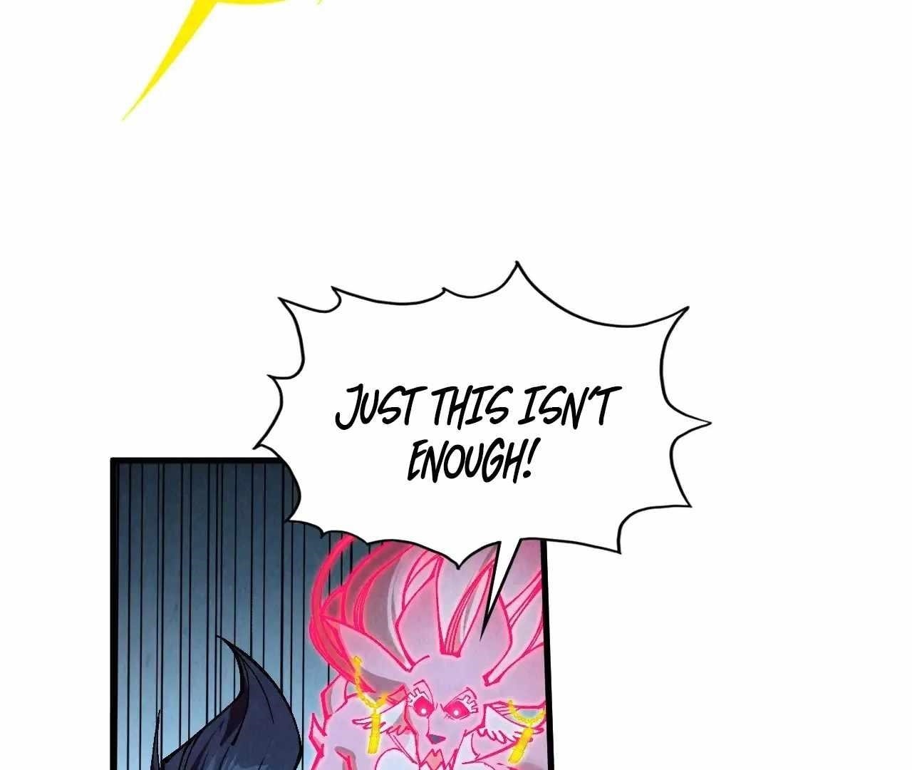 The Eternal Supreme chapter 326 page 96