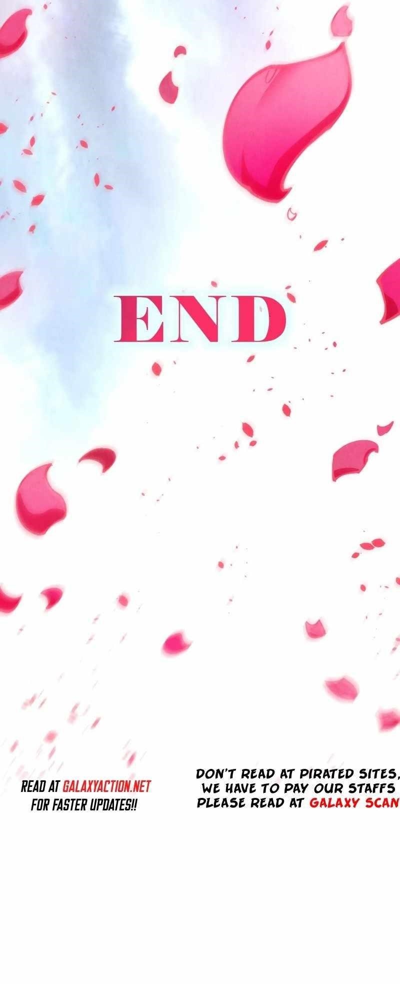 The Eternal Supreme chapter 327 page 31