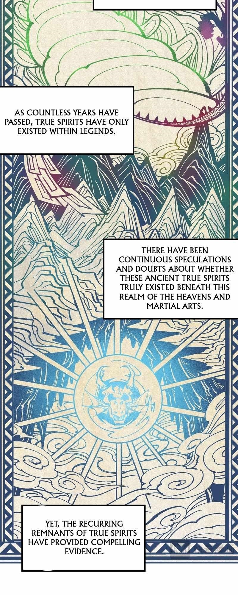 The Eternal Supreme chapter 331 page 10