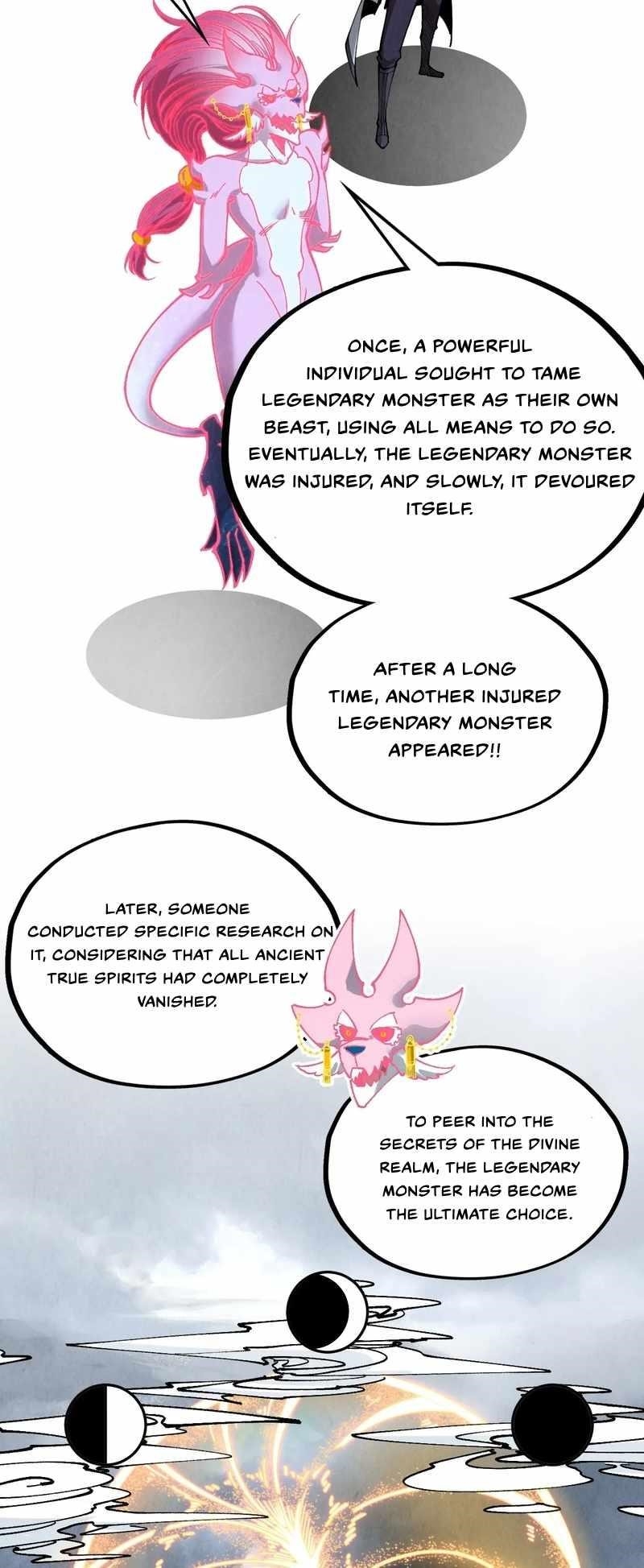 The Eternal Supreme chapter 331 page 12