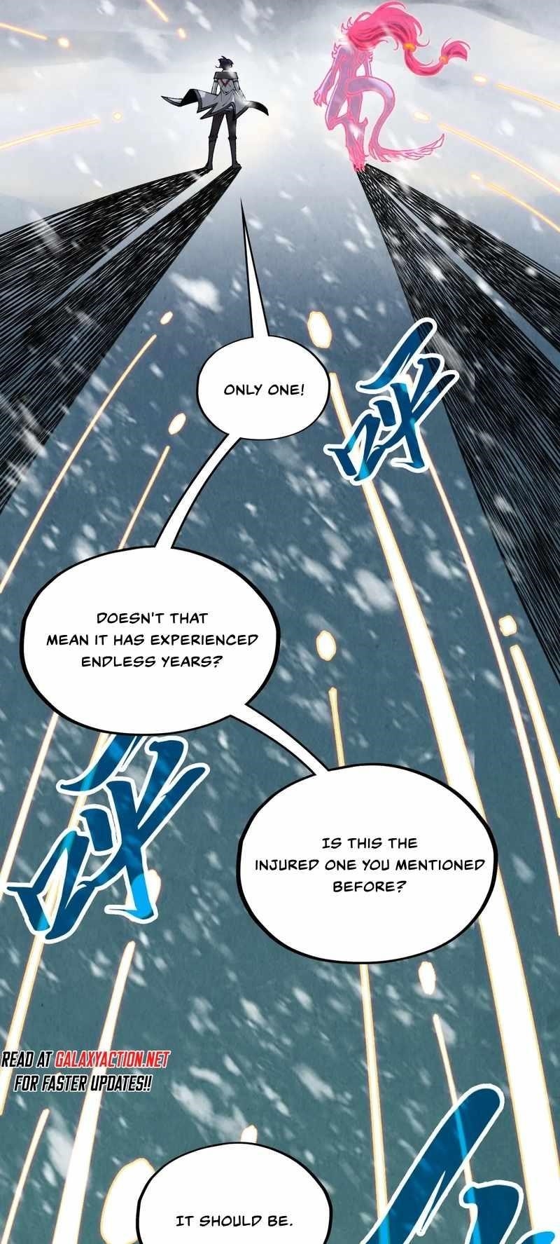 The Eternal Supreme chapter 331 page 15