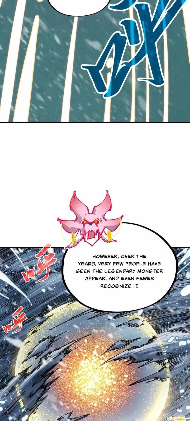 The Eternal Supreme chapter 331 page 16