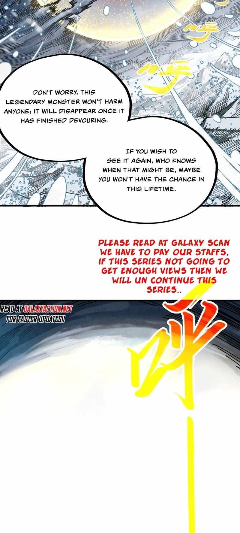 The Eternal Supreme chapter 331 page 17