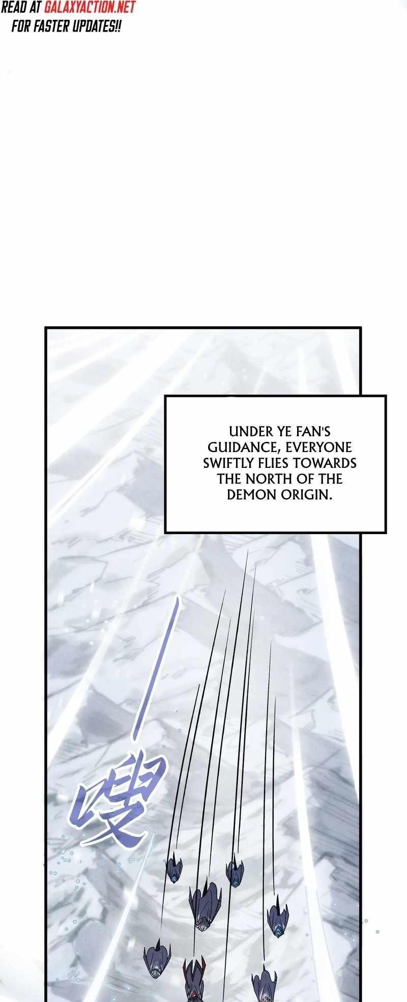 The Eternal Supreme chapter 331 page 26