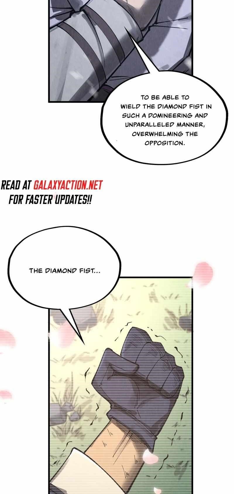 The Eternal Supreme chapter 331 page 32