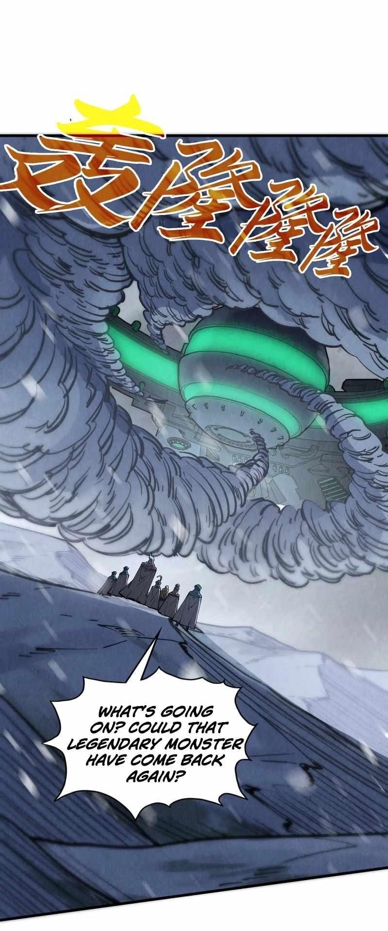 The Eternal Supreme chapter 331 page 39
