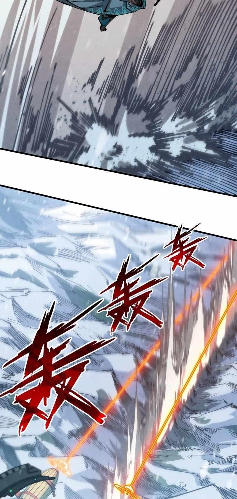 The Eternal Supreme chapter 331 page 45
