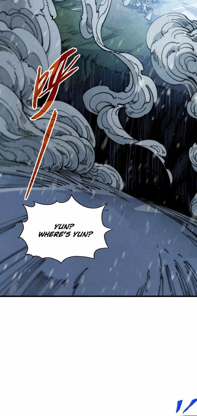 The Eternal Supreme chapter 331 page 47