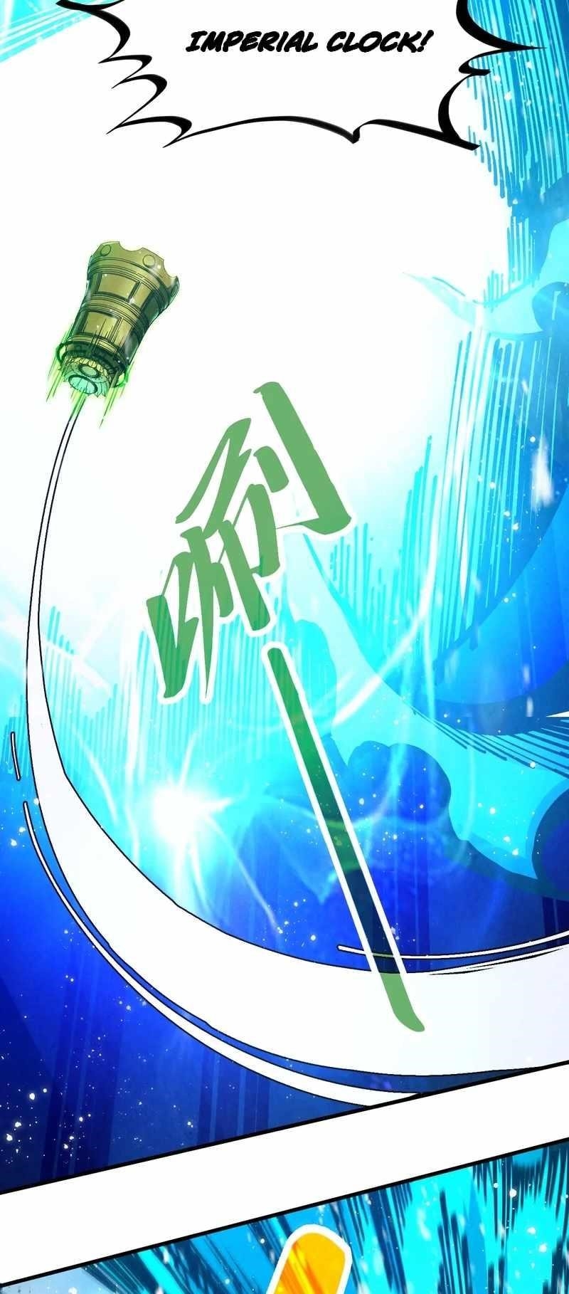 The Eternal Supreme chapter 331 page 50