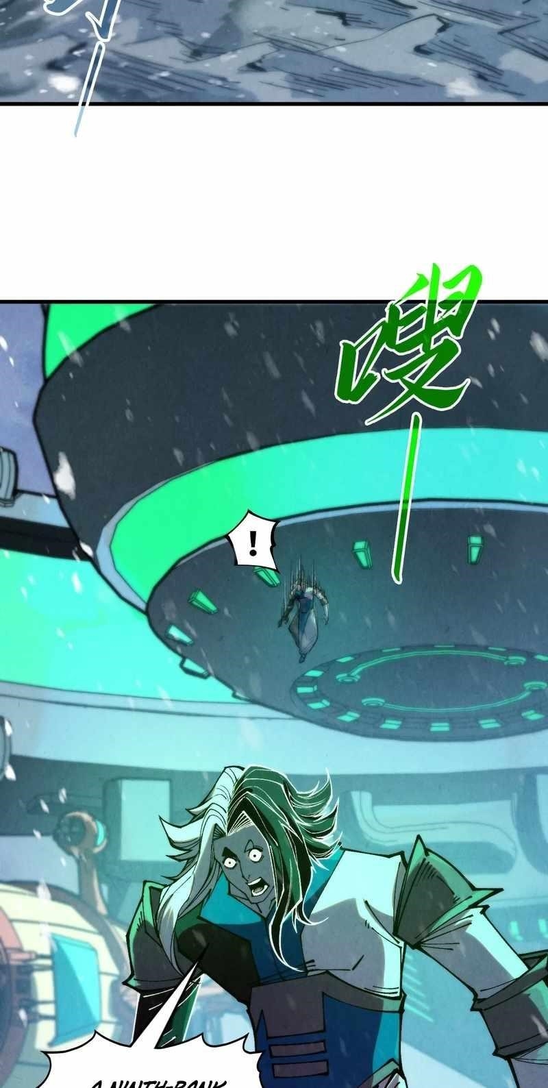 The Eternal Supreme chapter 331 page 55