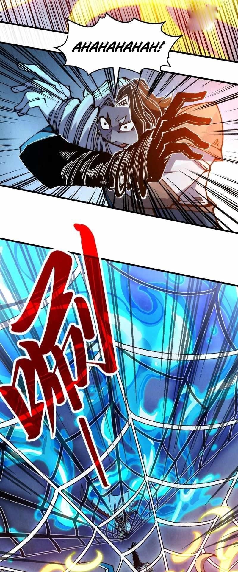 The Eternal Supreme chapter 331 page 59